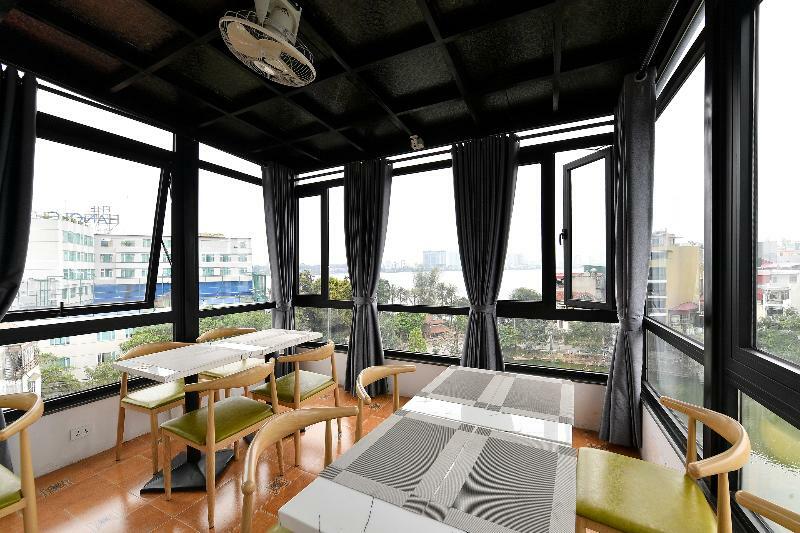 3S Boutique Hotel Hanoi Exterior foto